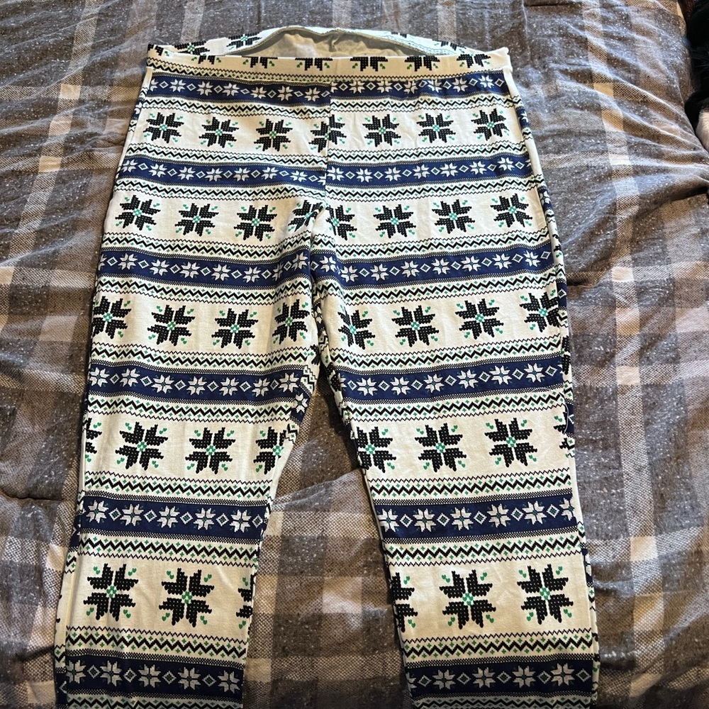 Torrid Size 2 Leggings Never Worn